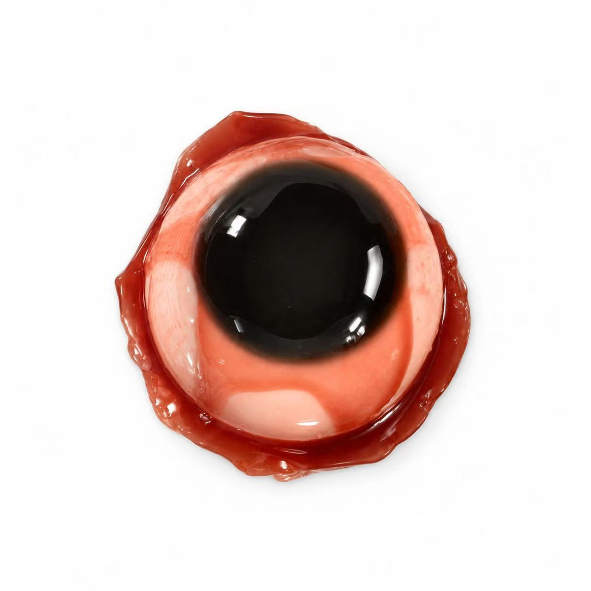 Definitely Not Evidence realistic silicone finger squishy