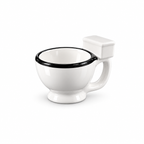Toilet Poop Mug